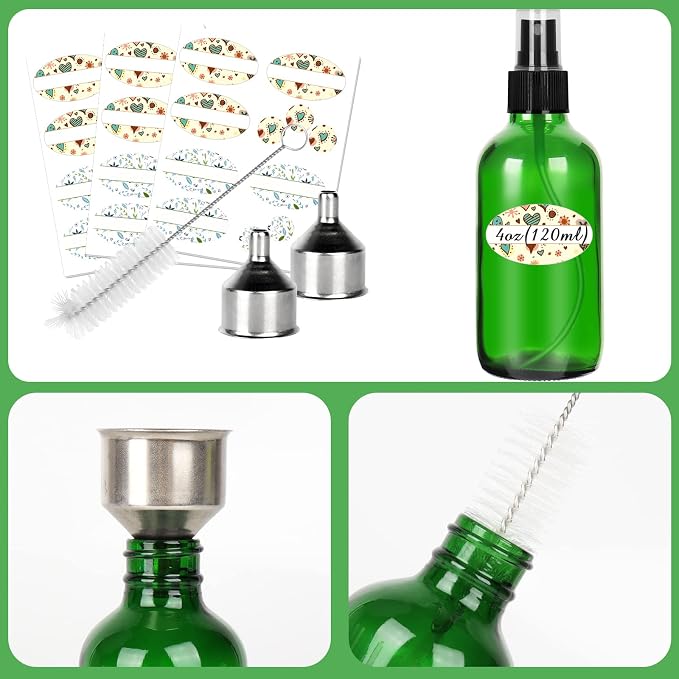Green-16 Pack