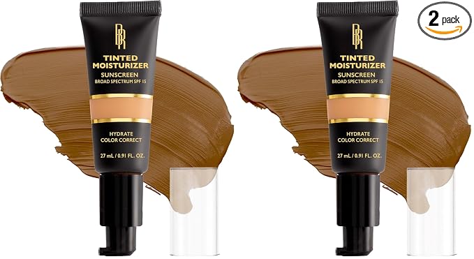 Medium To Dark (Neutral)