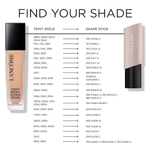210 Buff N: light skin with neutral/peachy undertones