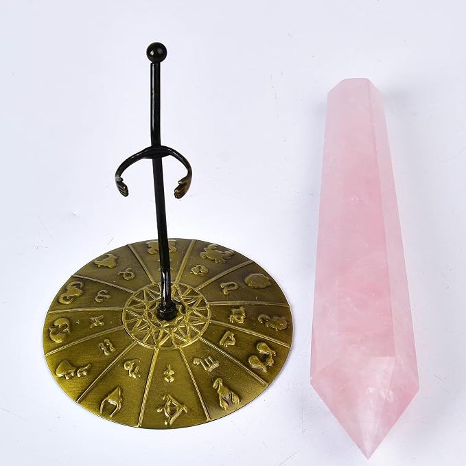 Rose Quartz