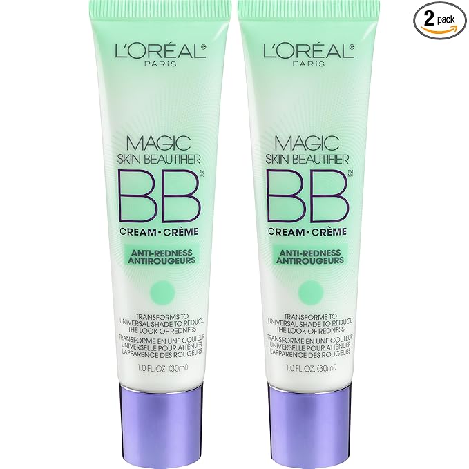 Anti-Redness