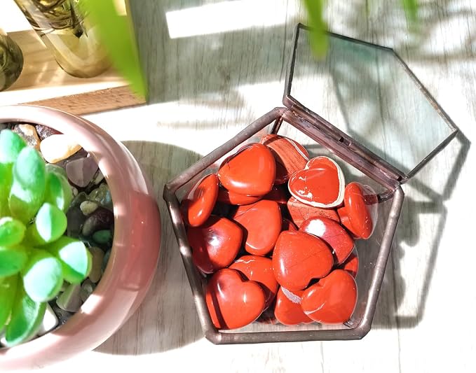 Red Jasper