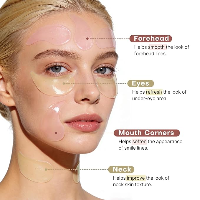 Retinol & Vitamin C