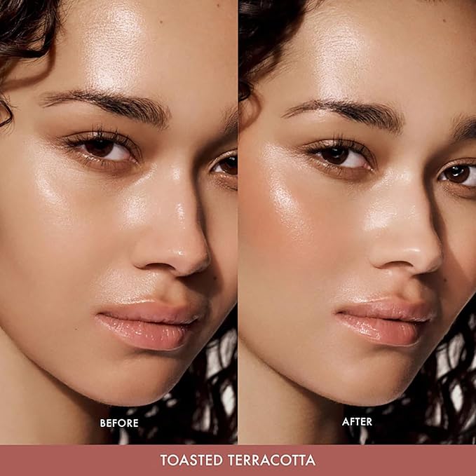 Toasted Terracotta