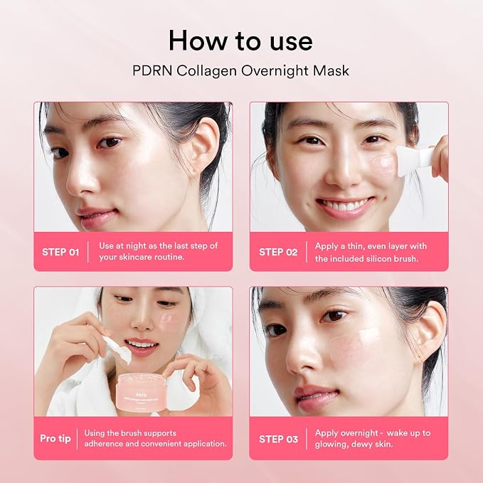 Vegan PDRN (Firming Jelly)