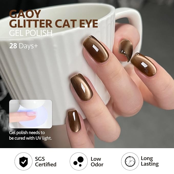 Sparkling Amber