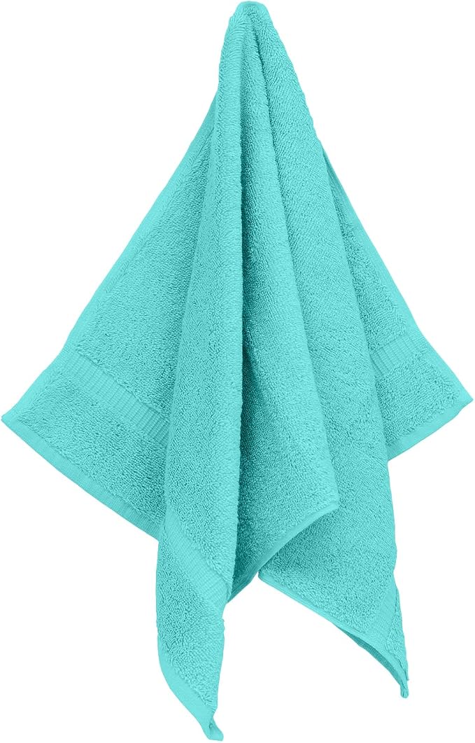 Aqua Blue
