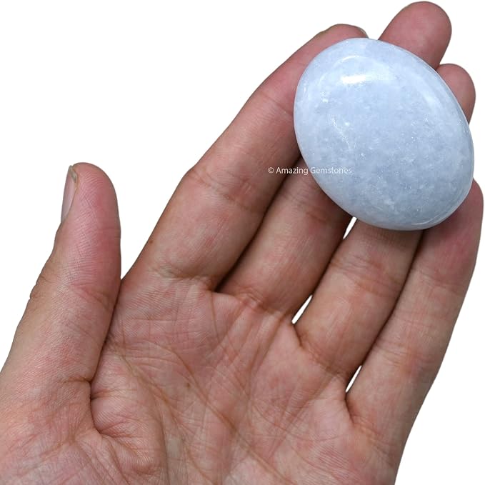 Blue Celestite