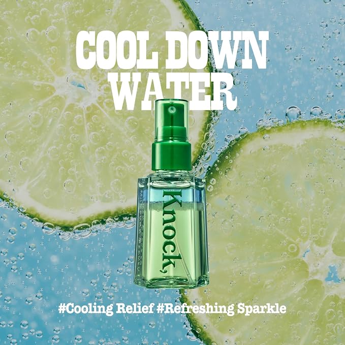 Cool Down