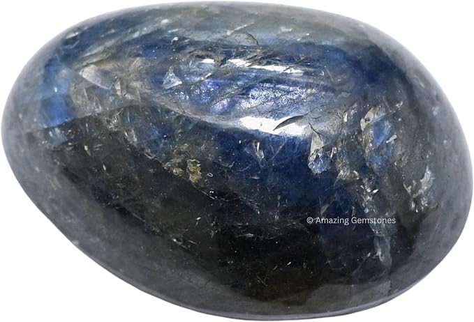 Blue Sapphire