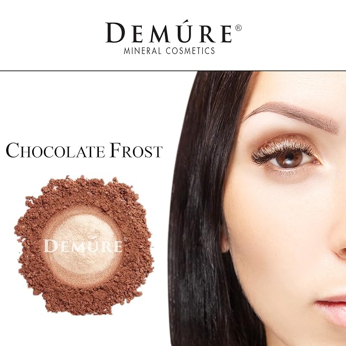 Chocolate Frost