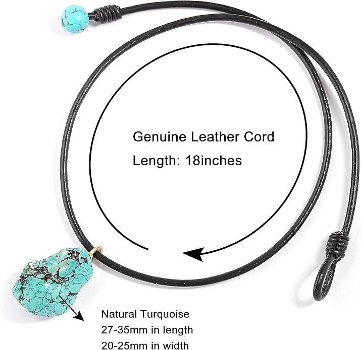 6. Turquoise