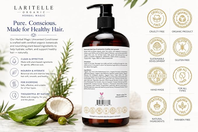 Conditioner 16 Ounce