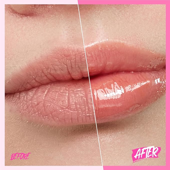01U Baby Pink