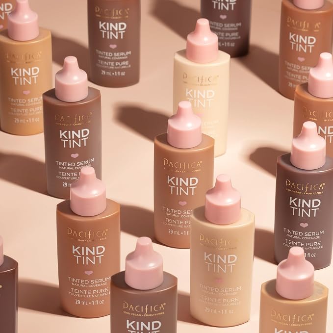 Kind Tint Tinted Serum 15