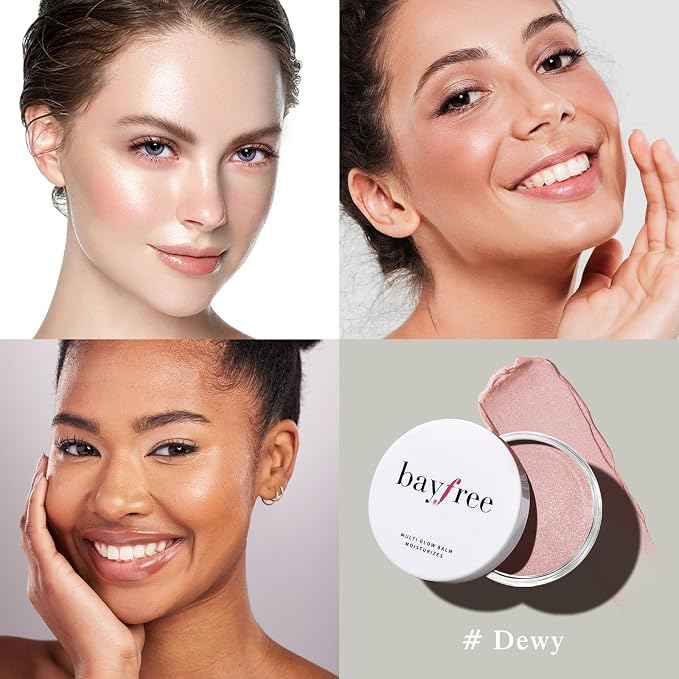 Dewy-brush