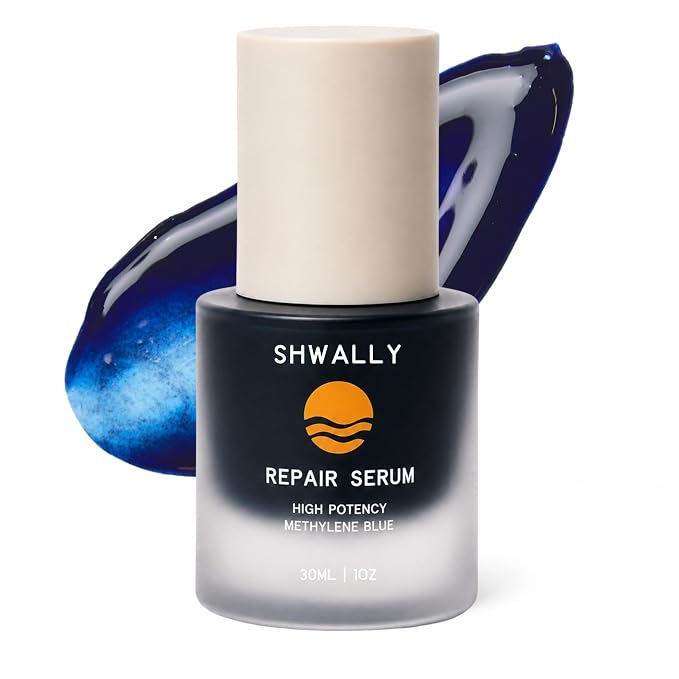 Blue Extra Potency Spot Treatment