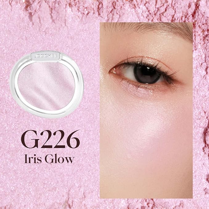 G226 Iris Glow
