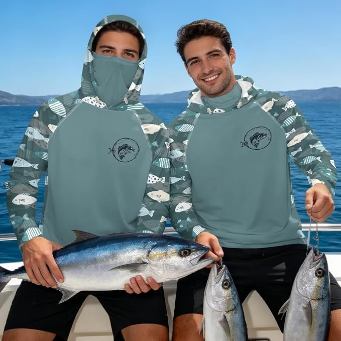 Fish Print
