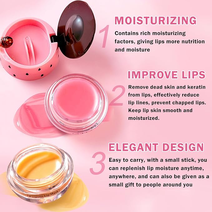 Honey,Strawberry,Cherry,Apple,Watermelon