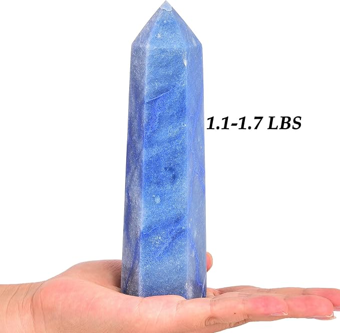 Blue Aventurine