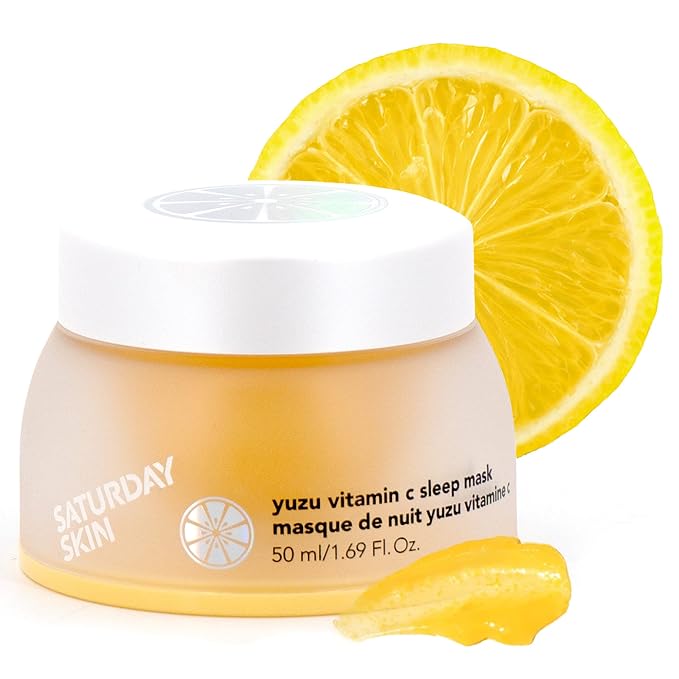 Yuzu 50ml