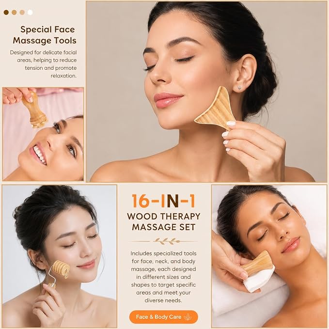 16pcs