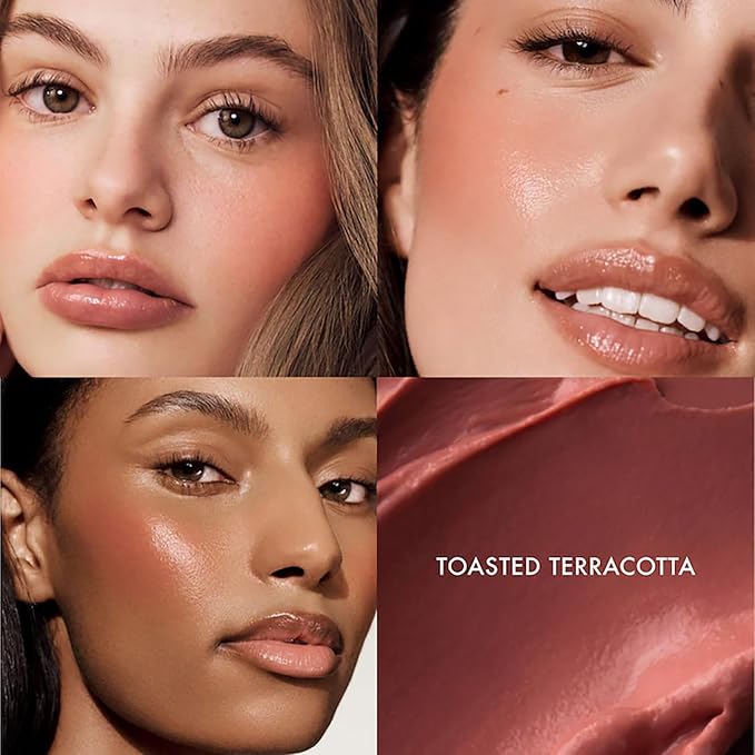 Toasted Terracotta