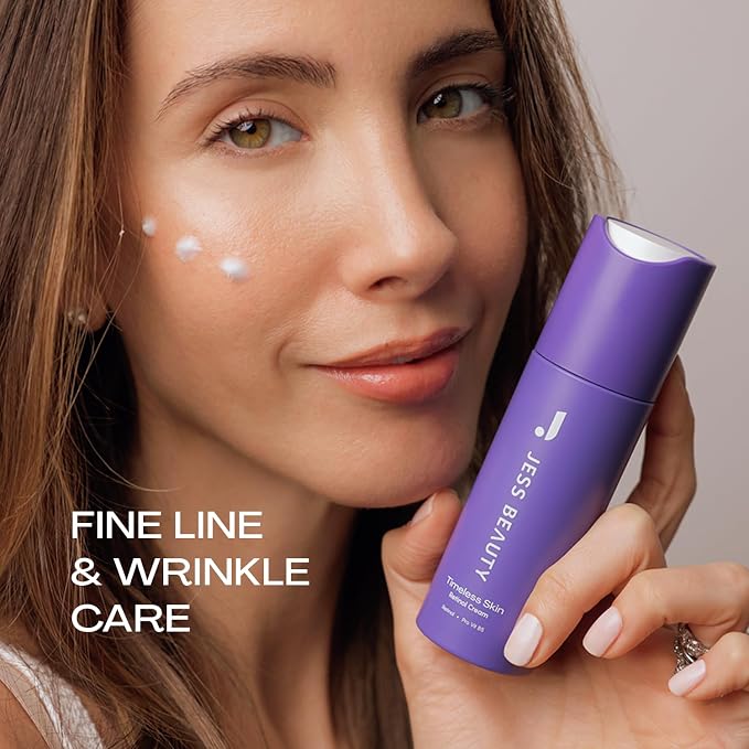 Timeless Skin