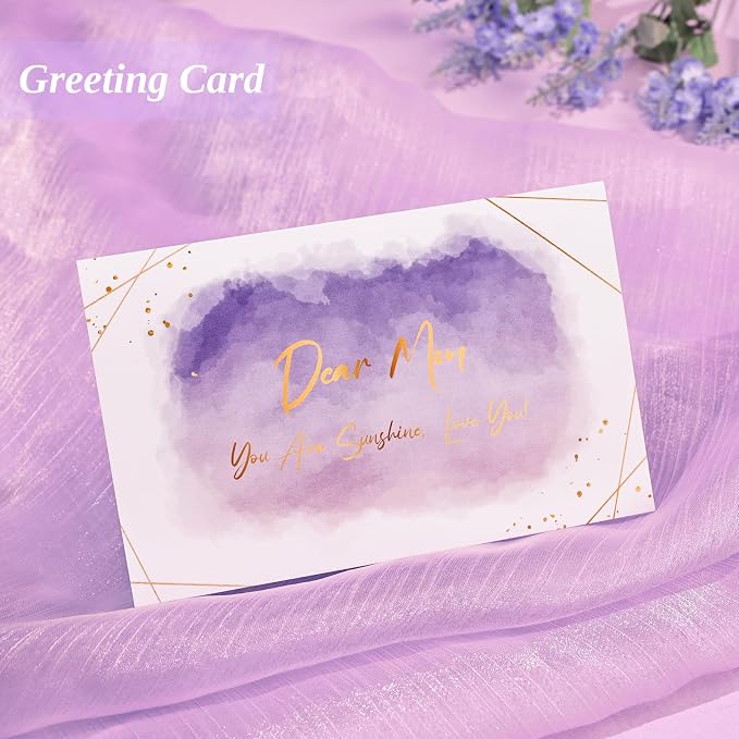 Purple-for Mom