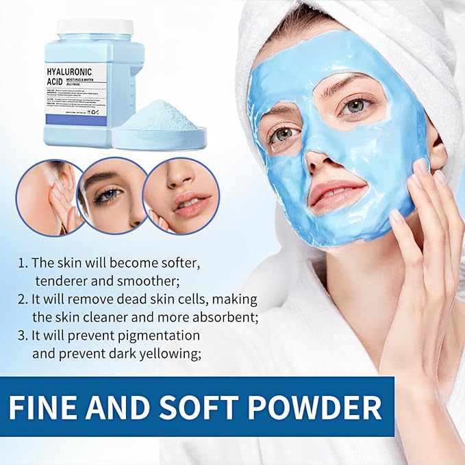 Hyaluronic Acid