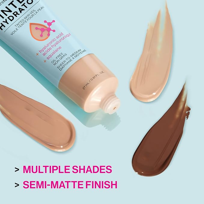 Medium Tan