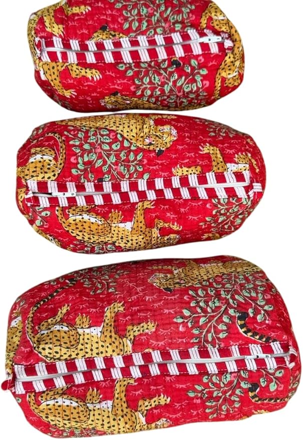 Red Cheetah