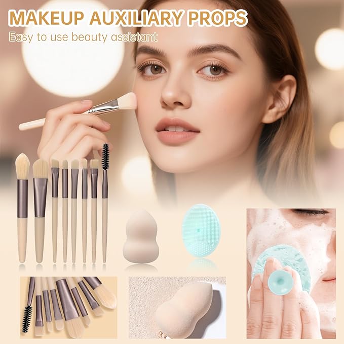 15 Color Marble set