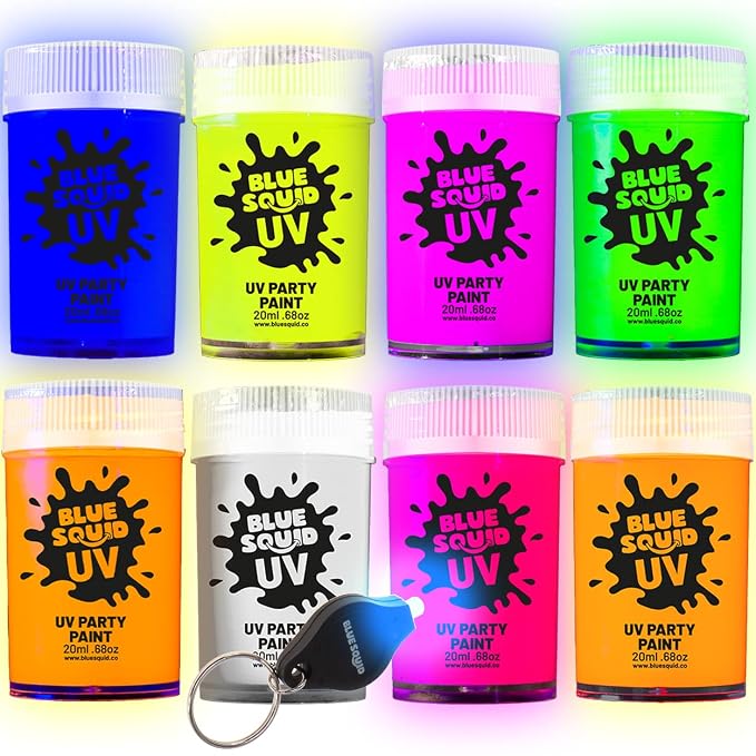 UV Pots
