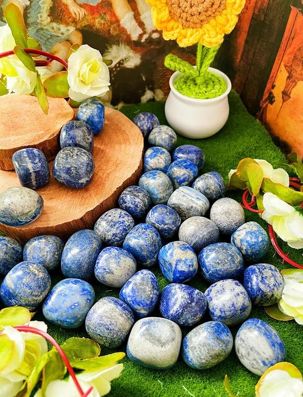 09 Lapis Lazuli