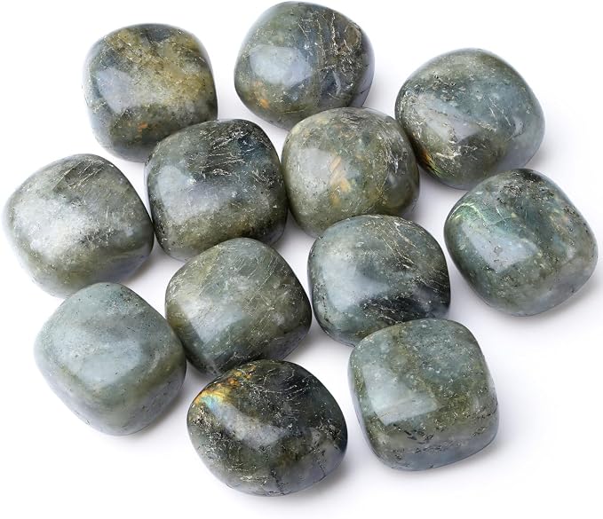 Rainbow Moonstone