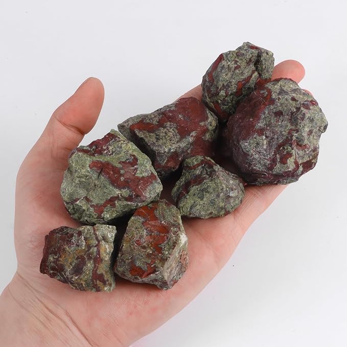 Dragon Blood