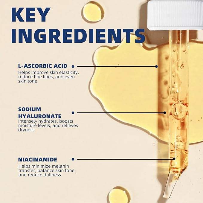 Vitamin C Serum