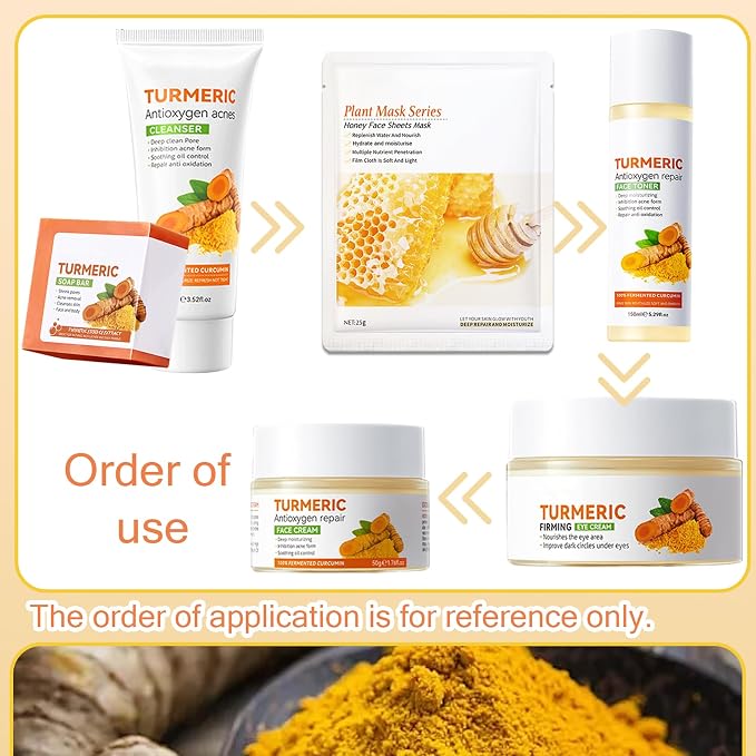Turmeric