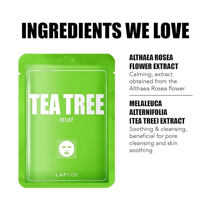Tea Tree