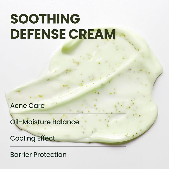 Defence Cream