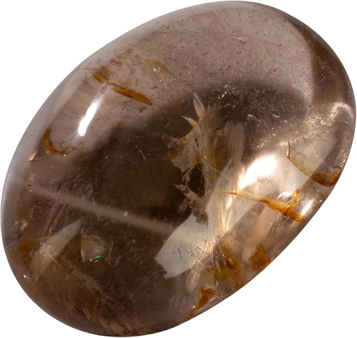 Smoky Quartz