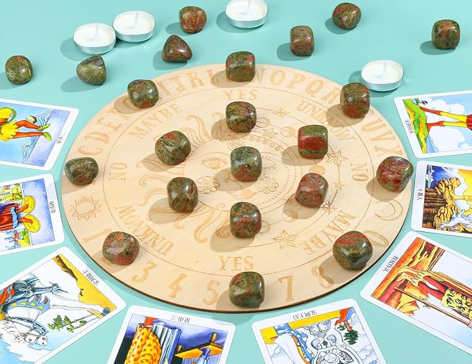 Unakite