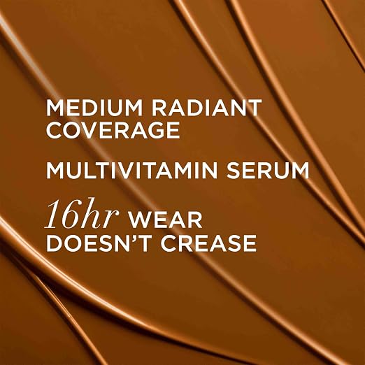 520 Rich Deep Neutral (rich deep with neutral bronze undertones)
