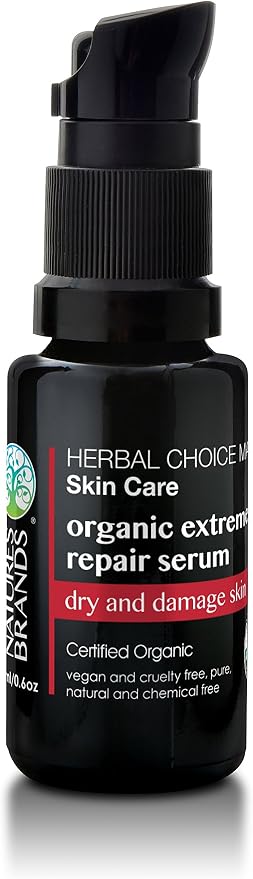 Dry/Damaged Skin