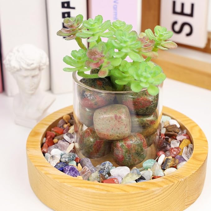 Unakite