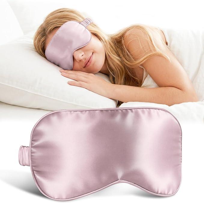 Solid Pale Dusty Pink