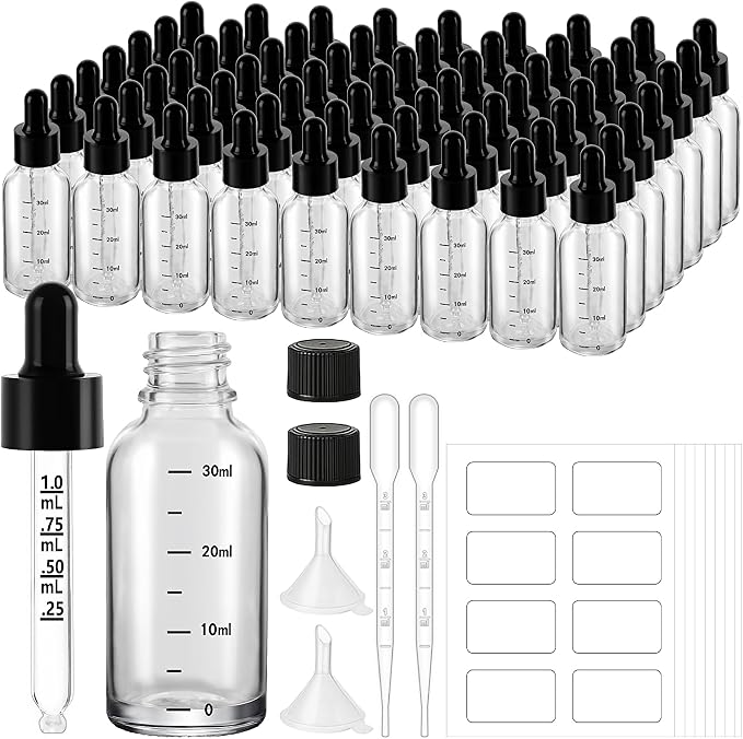 Clear-1oz