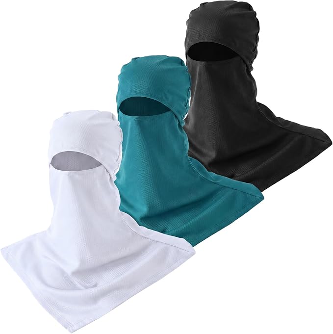 Black, White and Dark Green Color